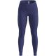 7. Spodnie Odlo BL BOTTOM long ACTIVE WARM roz. S Niebieske