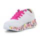 4. Buty Skechers Lovely Luv Jr 314976L-WMLT