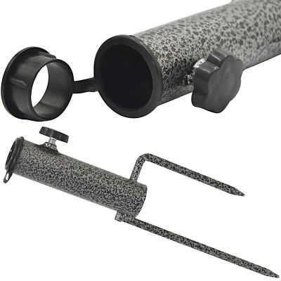 11. BAZA MOCOWANIE DO PARASOLA PLAŻOWEGO METALOWA 1036281