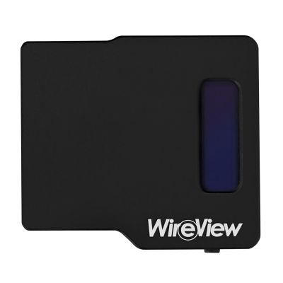 2. THERMAL GRIZZLY WIREVIEW licznik poboru prądu karty graficznej