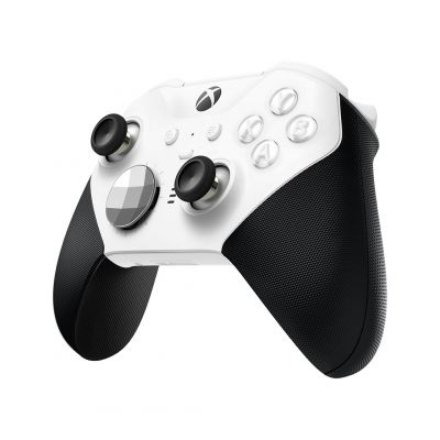 6. Gamepad Xbox Elite v2 Core White