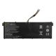 GREEN CELL BATERIA AC72 AC14B8K AC14B3K DO ACER ASPIRE 5 A515 R15 R5-571T SPIN SP315 SP513 2100MAH 15.2V