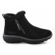 6. Buty Skechers Easy Going Cool Zip! W 167862-BLK