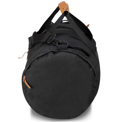 5. TORBA SPORTOWA/FITNESS A3028 CZARNA SEMI LINE
