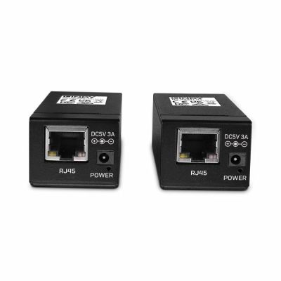 5. Przedłużacz LINDY 150m USB 2.0 Cat.6