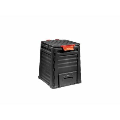 2. KETER KOMPOSTOWNIK 320L CZARNY
