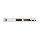 2. Cisco Catalyst 1300 Zarządzany L2/L3 Gigabit Ethernet (10/100/1000) Obsługa PoE Szary