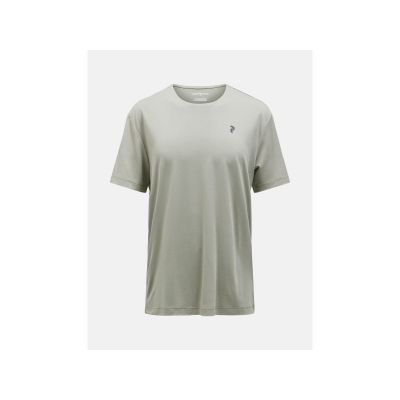 Koszulka Peak Performance M Delta Ss Tee zielony
