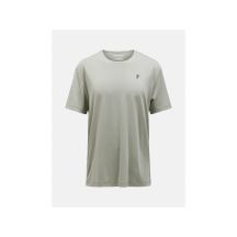 Koszulka Peak Performance M Delta Ss Tee zielony