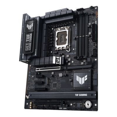 6. Płyta główna ASUS TUF GAMING Z890-PLUS WIFI