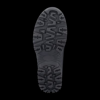 4. Buty zimowe męskie ocieplane męskie CMP Kinos Snow Boots WP (3Q48867-65UF)