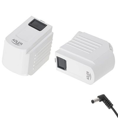 3. Odkurzacz ADLER AD 7064