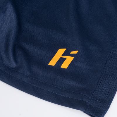 9. Spodenki Huari Artigas II Kids Jr 92800393372