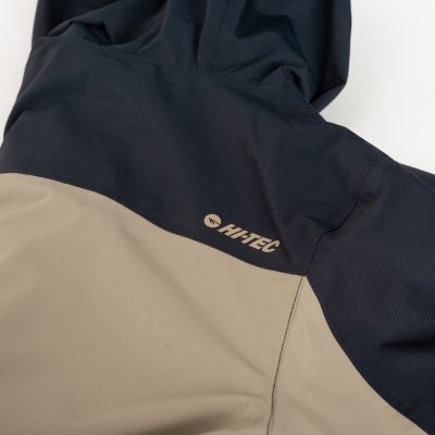 10. Dziecięca Kurtka przejściowa CASPAR JRB