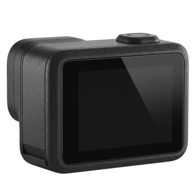 3. Zestaw ochronny Tech-Protect Glass Fit+ 2-Set szkło + folia na GoPro Mission 1 / Pro