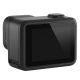 3. Zestaw ochronny Tech-Protect Glass Fit+ 2-Set szkło + folia na GoPro Mission 1 / Pro