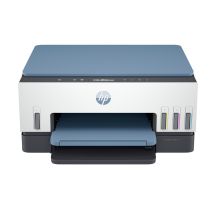 HP Smart Tank Urządzenie wielofunkcyjne 675, Drukowanie, skanowanie, kopiowanie, sieć bezprzewodowa, Skanowanie do pliku PDF