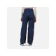 3. Spodnie narciarskie damskie ROSSIGNOL W Insulated Ski Pant granatowe