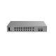 2. SWITCH POE RG-ES220GS-P-V2 16-PORTOWY + 2X UPLINK + 2X SFP REYEE