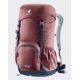 Deuter 3430021-5341 plecak turystyczny 22 l Kasztanowy