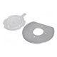 5. Access Point Wi-Fi 7 Ubiquiti UniFi U7 Lite 2.4GHz(2 x 2)/5GHz(2 x 2) PoE 1x2,5G (U7-Lite-EU)
