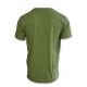 2. Koszulka SUIT Bach T-shirt Sage Green - S111001-2886