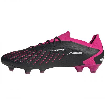3. Buty piłkarskie adidas Predator Accuracy.1 Low FG M GW4577