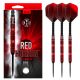 6. Rzutki Harrows RED HORIZON 90% steeltip RedHorizon