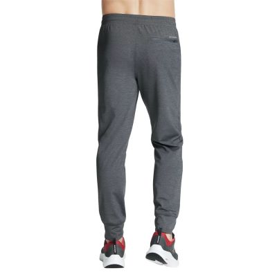 3. Skechers Skech-Knit Ultra Go Weekend Jogger PT38-BKCC Szare L