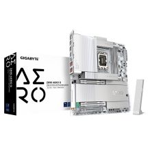 Płyta główna Gigabyte Z890 AERO D - bundkort - ATX