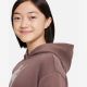 5. Bluza Nike NSW OS PO Hoodie Jr DZ4620-291