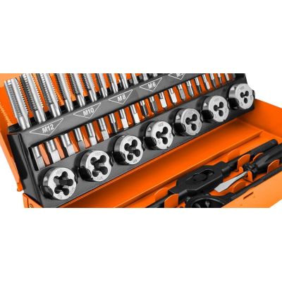 2. NEO tools 12-915 narzędzie do nawlekania