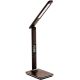 2. Avide ABLDL-OLC-6W-BR lampa stołowa LED G Brązowy