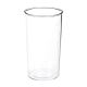19. Braun MultiQuick 3 MQ30201M 0,6 l Blender immersyjny 900 W Czarny, Stal satynowa