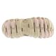 4. Crocs Echo Mary Jane W Clog 211996-1WY Beżowe 36/37