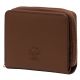2. Herschel Georgia Vegan Leather Wallet 11171-03272 Brązowe One size