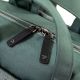4. Port Designs MILANO II plecak City backpack Oliwkowy