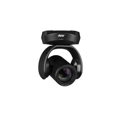 12. Kamera PTZ AVer CAM520 Pro3 8MP 1920x1080px 60fps Czarna