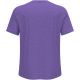 2. Koszulka męska Odlo ESSENTIAL LINENCOOL T-shirt crew neck s/s fioletowa