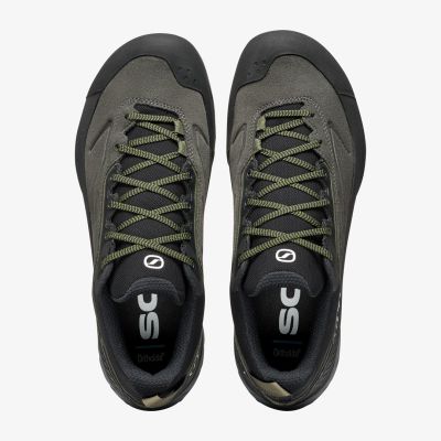 5. Buty Rapid XT GTX Shark Military 43 SCARPA