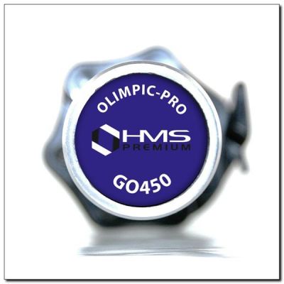 6. Gryf olimpijski HMS BLACK GO450 