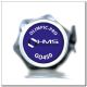 6. Gryf olimpijski HMS BLACK GO450 