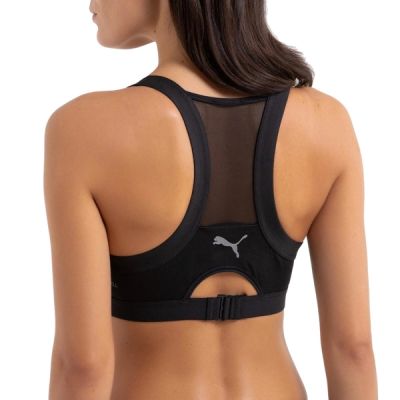 8. Biustonosz sportowy Puma Drycell W 519085 01