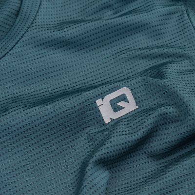 4. Męska Koszulka z krótkim rękawem IRIS II