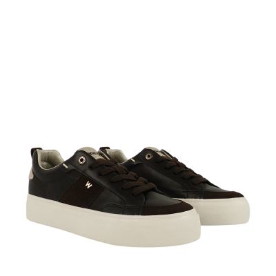 2. Buty damskie Wrangler Maren Low 20263063 IKU