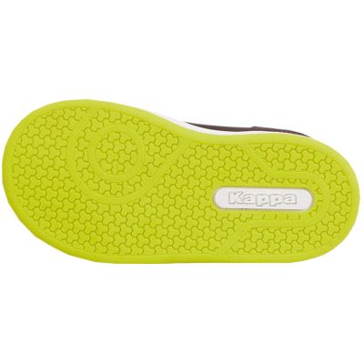 12. Buty Kappa Rajo M Jr 280004M 5033