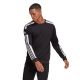 7. Bluza adidas Squadra 21 Sweat Top M GT6638