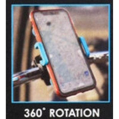 2. UCHWYT NA TELEFON XQMAX REGULOWANY