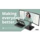 2. MONITOR AOC LED 34" CU34P3CV
