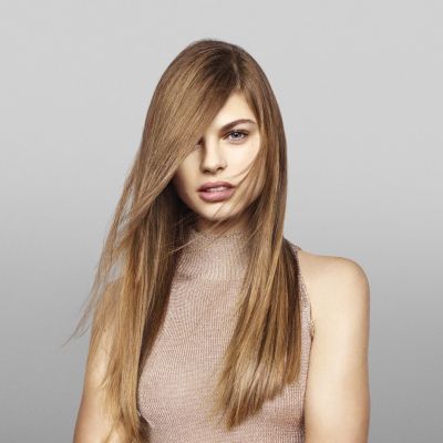 19. Prostownica do włosów Babyliss ST397E (kolor czarny)